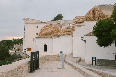 Museum of Contemporary Art of Ibiza (MACE)