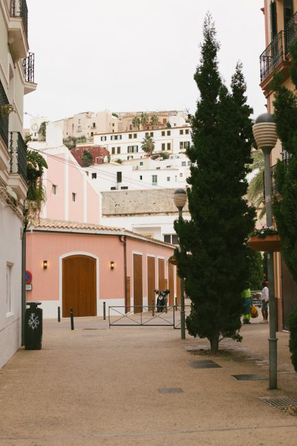 Pista de Gel (Open-Air Ice Rink), Ibiza Town