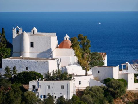 Puig de Missa (Santa Eulària)