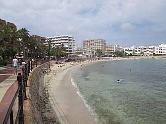 Santa Eulària des Riu