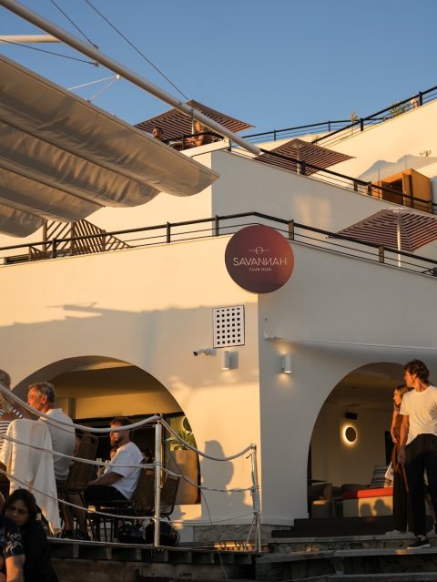 SAVANNAH CLUB Ibiza