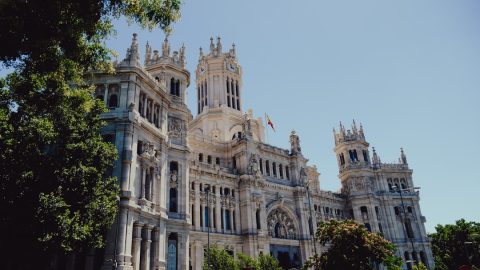 Aranjuez Royal Palace