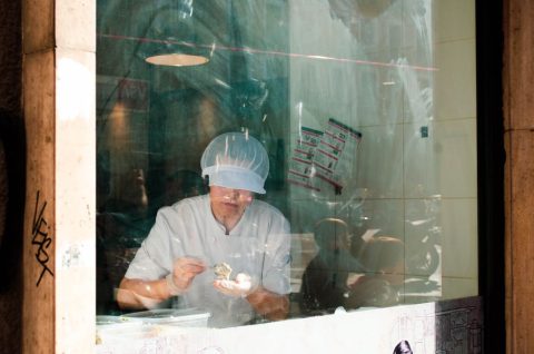 Cooking Classes