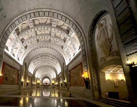 El Escorial & Valley of the Fallen