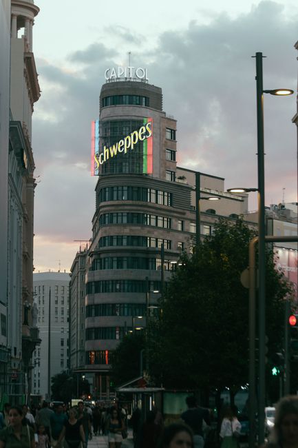 Kapital Discoteca