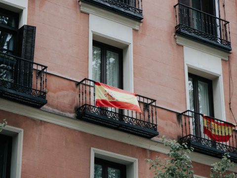 Madrid Pride (Orgullo)