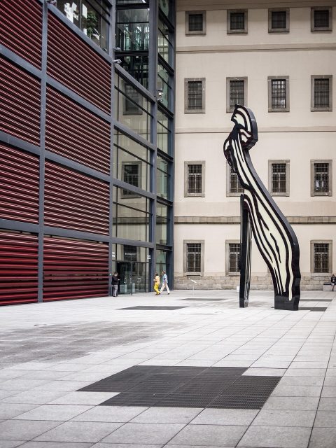 Museo Reina Sofía