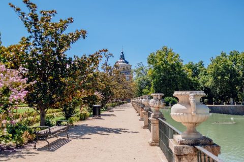 Royal Botanical Garden