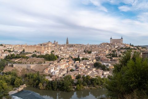 Toledo
