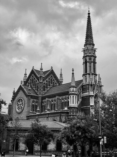 Basílica de Sant Francesc