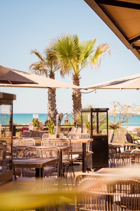 Bikkini Beach - Playa de Palma
