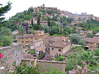 Deià