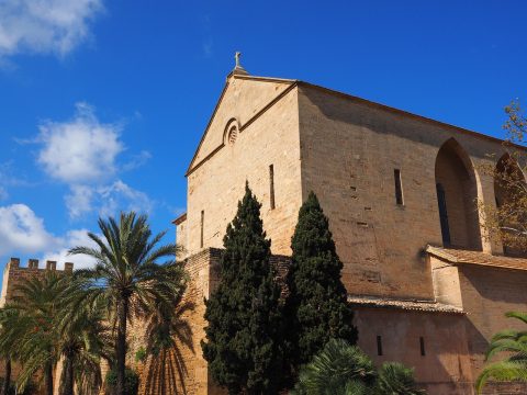 Església de Santa Eulàlia