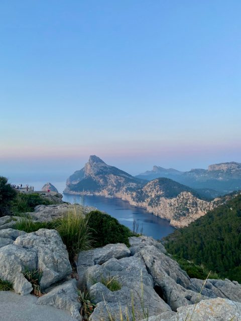 Hiking the GR221 (Ruta de Pedra en Sec)