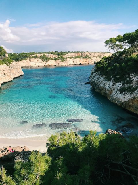 Palau de l'Almudaina