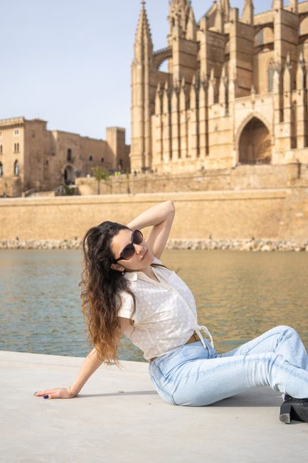 Palma Fashion and Spring Festival Weekend