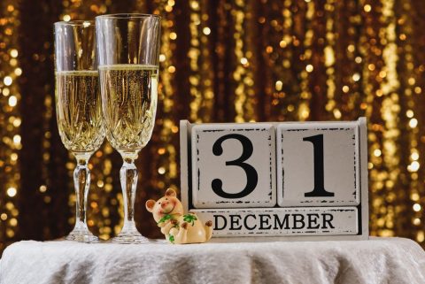 Palma New Year's Eve Grape Countdown