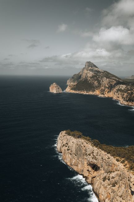 Platja de Formentor