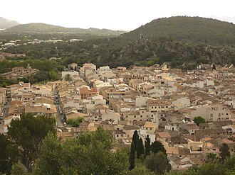 Pollença