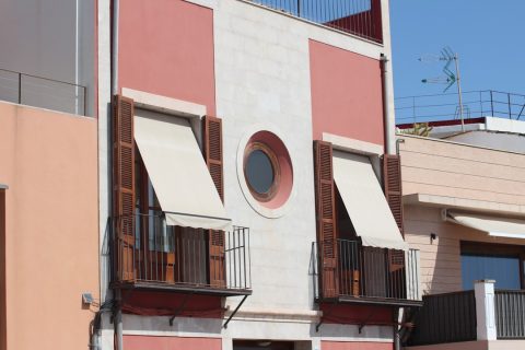 Portixol