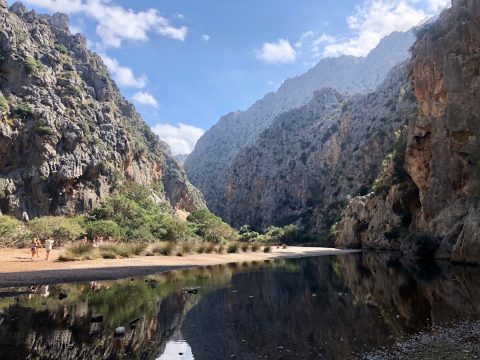 Sa Calobra & Torrent de Pareis
