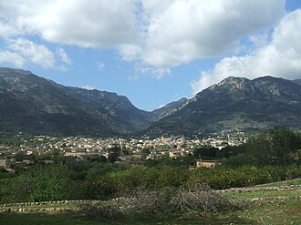 Sóller