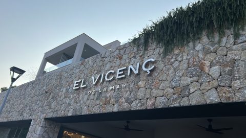 U Vicenç - Rooftop Restaurant - Only adults +12