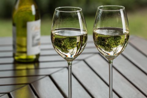 Wine Tasting in Binissalem