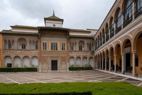 Andalusian Centre of Contemporary Art