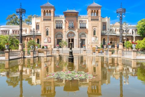 Antiquarium de Sevilla