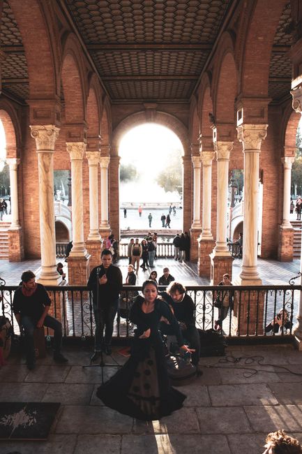 Bienal de Flamenco