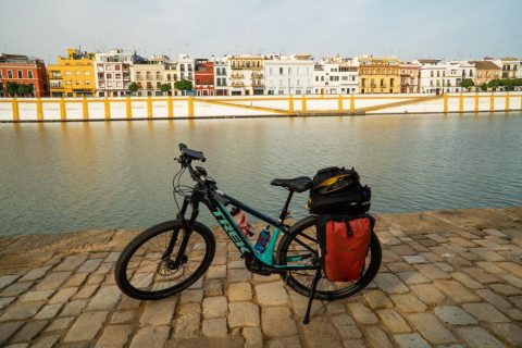 Bike Tours