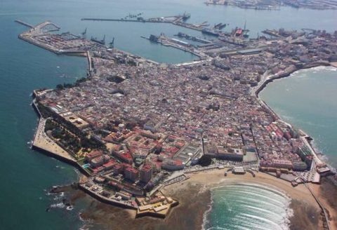 Cádiz