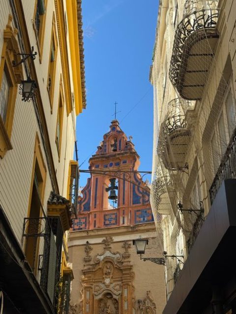 Church of El Salvador
