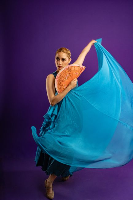 Flamenco Dance Museum (Museo del Baile Flamenco)