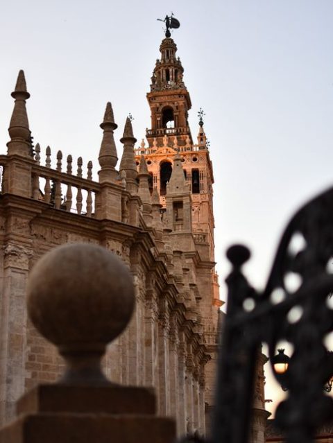 Hospital de la Caridad