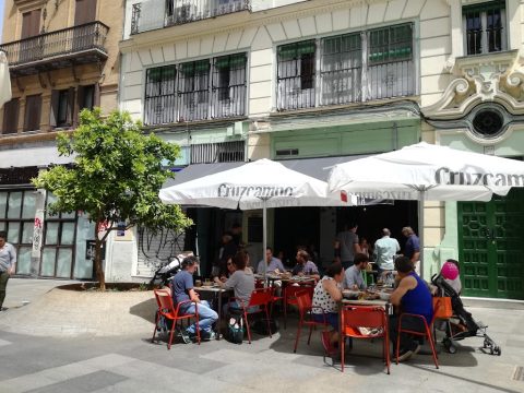 LaSanta, cocina tradicional