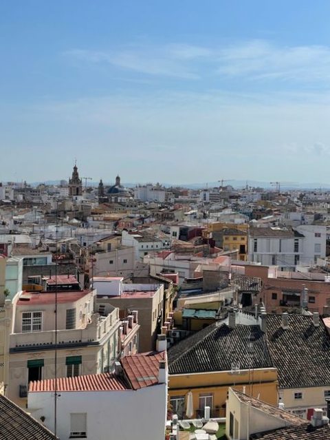 Rooftop Tours