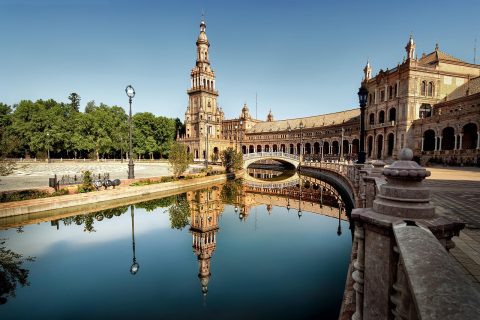 Seville Aquarium