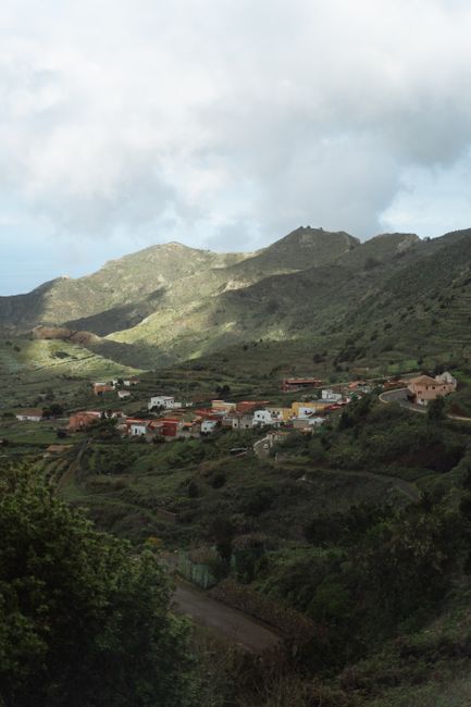 Anaga Rural Park