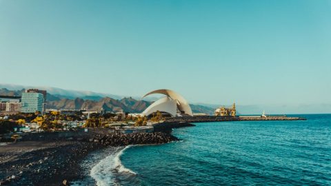 Auditorio de Tenerife