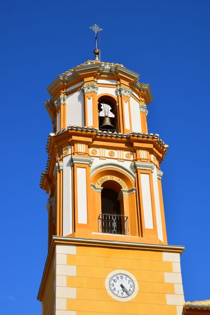 Basílica de Nuestra Señora de Candelaria