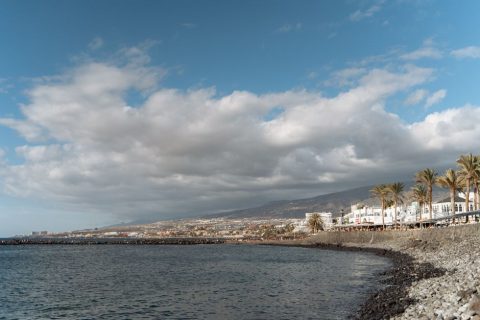 Cafe del Mar Tenerife