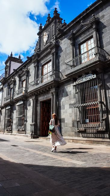 Catedral de San Cristóbal de La Laguna