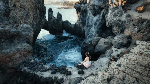 Charco del Viento