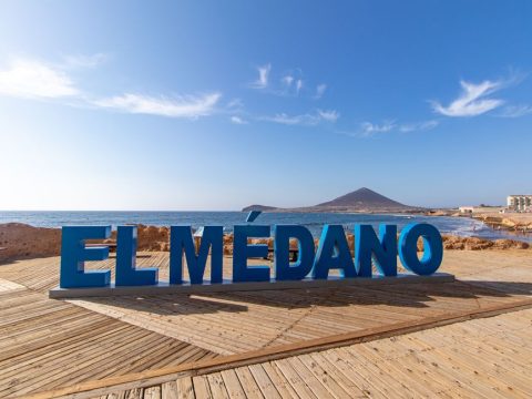 El Médano