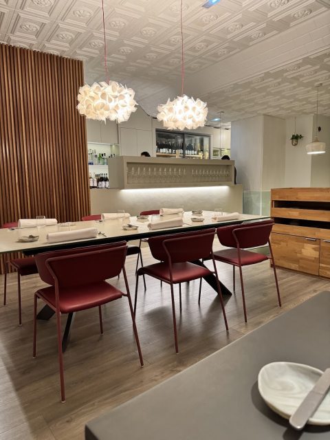 El Taller de Seve Diaz