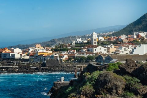 Garachico
