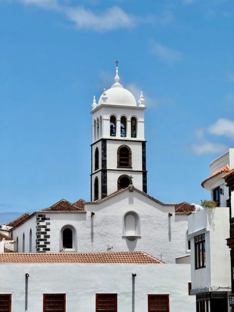 Iglesia de la Concepción