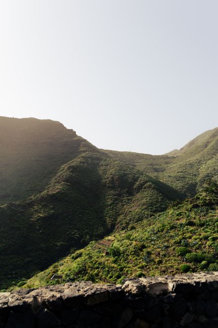 La Gomera